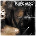 ROTTING CHRIST / ロッティング・クライスト / SANCTUS DIAVOLOS