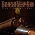 BRAND NEW SIN / ブランド・ニュー・シン / RECIPE FOR DISASTER