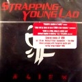STRAPPING YOUNG LAD / ストラッピング・ヤング・ラッド / ALIEN<CD+DVD>