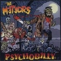 METEORS / メテオス / PSYCHOBILLY