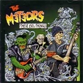 METEORS / メテオス / THESE EVIL THINGS