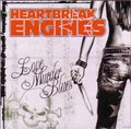 HEARTBREAK ENGINE / ハートブレイクエンジン / LOVE MURDER BLUES