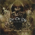 DO OR DIE / ドゥー・オア・ダイ / PRAY FOR THEM (CD+DVD)