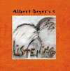 ALBERT BAGER / アルバート・ベーガー / LISTENING