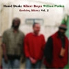 HAMID DRAKE / ALBERT BEGER / WILLIAM PARKER / ハミッド・ドレイク / アルバート・ベーガー / ウィリアム・パーカー / EVOLVING SILENCE VOL.2
