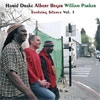 HAMID DRAKE / ALBERT BEGER / WILLIAM PARKER / ハミッド・ドレイク / アルバート・ベーガー / ウィリアム・パーカー / EVOLVING SILENCE VOL.1