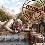 TRESPASS (ISR) / トレスパス / MORNING LIGHTS
