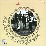 NONAMES: ISR / ノー・ネーム / SHLOMO GRONICH SHLOMO YDOV SHEM TOV LEVY