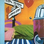 AVIV GEFFEN / アヴィヴ・ゲフェン / JOURNEY