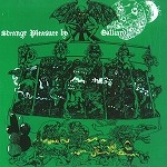 GALLIARD / ガリアード / STRANGE PLEASURE