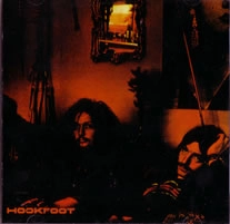 HOOKFOOT / フックフット / HOOKFOOT