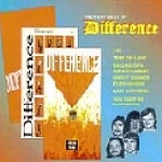 DIFFERENCE (PSYCHE/PROG: NOR) / ディファレンス / VERY BEST OF DIFFERENCE
