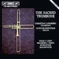 CHRISTIAN LINDBERG / クリスチャン・リンドベルイ / THE SACRED TROMBONE