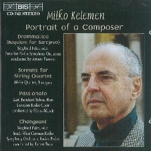 ARTURO TAMAYO / アルトゥーロ・タマヨ / KELEMEN:DRAMMATICO