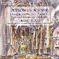 LIONEL ROGG / リオネル・ロッグ / BRUCKNER:SYM8-TRANSCRIBED FOR ORGAN BY ROG