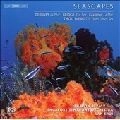 SHARON BEZALY / シャロン・ベザリー / SEASCAPE