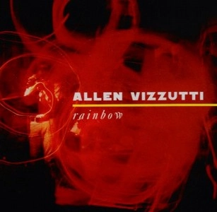 ALLEN VIZZUTTI / アレン・ヴィズッティ / RAINBOW