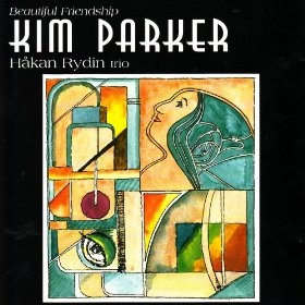 KIM PARKER / キム・パーカー / BEAUTIFUL FRIENDSHIP