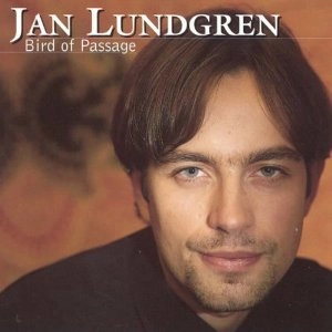 JAN LUNDGREN / ヤン・ラングレン / Bird of Passage