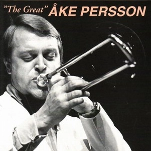 AKE PERSSON / オキ・ペルソン / GREAT