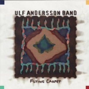 ULF ANDERSSON / ウルフ・アンデルソン / FLYING CARPET