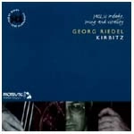 ARNE DOMNERUS / アルネ・ドムネラス / KIRBITZ