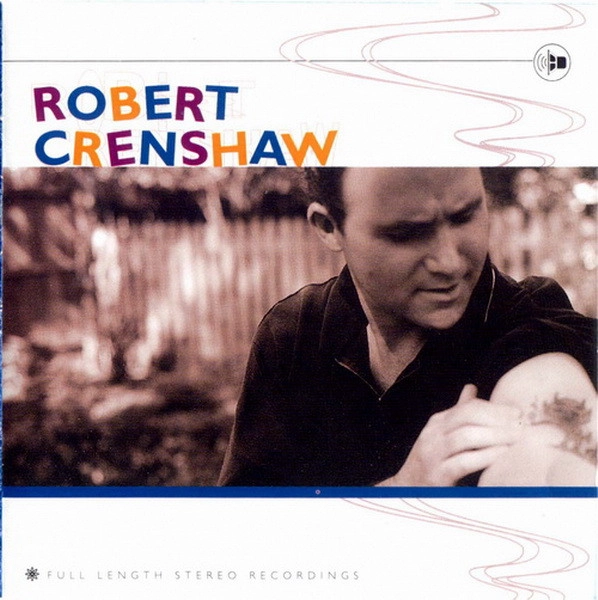 ROBERT CRENSHAW / ROBERT CRENSHAW