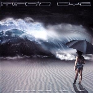 MIND'S EYE / マインズ・アイ / WAITING FOR THE TIDE