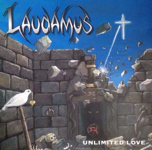 LAUDAMUS / UNLIMITED LOVE