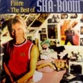 SHA-BOOM / シャ・ブーム / BEST OF SHA-BOOM