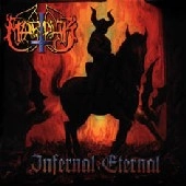 MARDUK / マルドゥク (マーダック) / INFERNAL ETERNAL