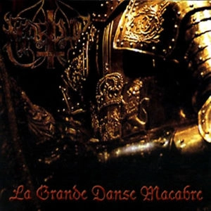 MARDUK / マルドゥク (マーダック) / LA GRANDE DANSE MACABRE