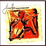 JIMMY AGREN / ジミー・アグレン / GLASS FINGER GHOST