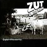ZUT UN FEU ROUGE / EXPLAIN THIS COUNTRY