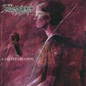 EUCHARIST / ユーカリスト / VELVET CREATION