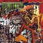 SIMON STEENSLAND / サイモン・スティーンズランド / PHANTOM OF THE THATRE