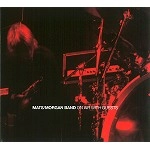 MATS/MORGAN / マッツ&モルガン / ON AIR WITH GUESTS(DIGIPACK)