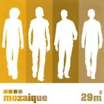 MOZAIQUE / 29M2
