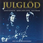 JANNE SCHAFFER/BJÖRN J:SON LINDH / JULGLOD