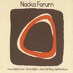JONAS KULLHAMMAR / ヨナス・カルハマー / NACKA FORUM