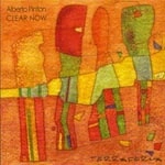 ALBERTO PINTON / アルベルト・ピントン / TERRAFERMA