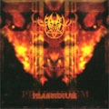 NEFARIUM / PRAESIDIUM