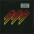 RAM (METAL) / ラム / SUDDEN IMPACT