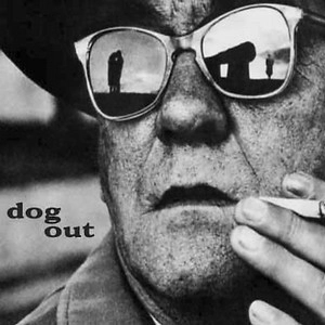 FREDRIK NORDSTROM / フレデリック・ノードストローム / DOG OUT