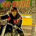 SHA-BOOM / シャ・ブーム / RACE IS ON