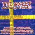 V.A. (TRIBUTE TO THE SWEET) / SWEETACCORDING TO SWEDEN