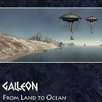 GALLEON / ギャレオン / FROM LAND TO OCEAN(2CD)