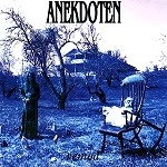 ANEKDOTEN / アネクドテン / VEMOD