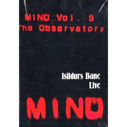 ISILDURS BANE / イシルドゥルス・バーネ / MIND VOL.5