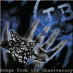 ISILDURS BANE / イシルドゥルス・バーネ / SONGS FROM THE OBSERVATORY
